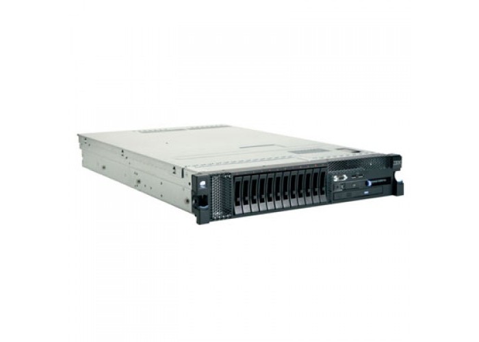 Сервер IBM x3650 M2 4C (7947K5G)
