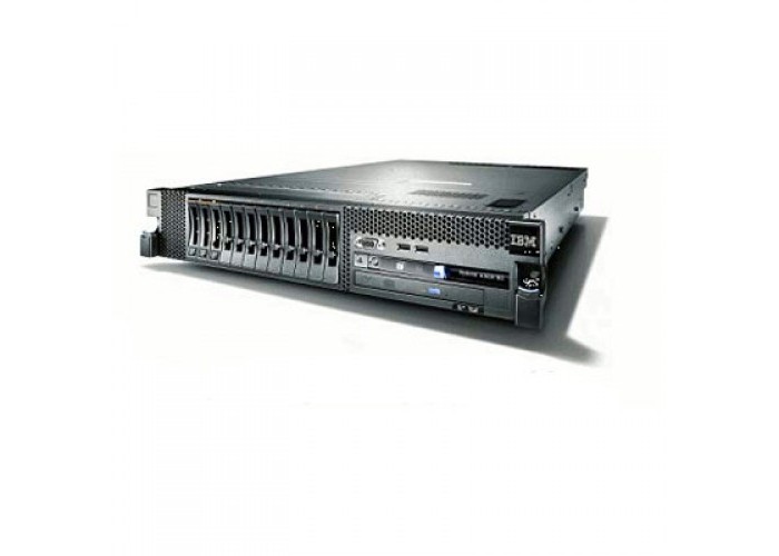 Сервер IBM x3650 M2 4C (7947PGG)