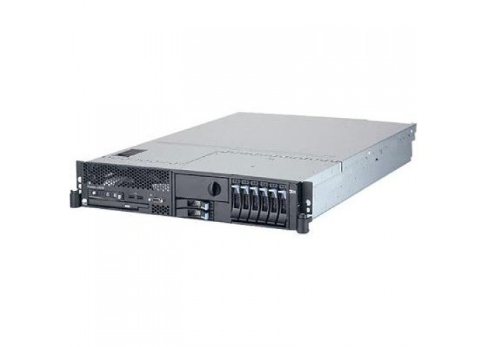 Сервер IBM x3650 QC (7979KQG)