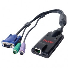 Серверный модуль с интерфейсом PS/2 APC KVM-PS2