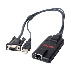 Серверный модуль с интерфейсом PS/2 APC KVM-SERIAL