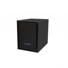 Сетевое хранилище NETGEAR EDA500