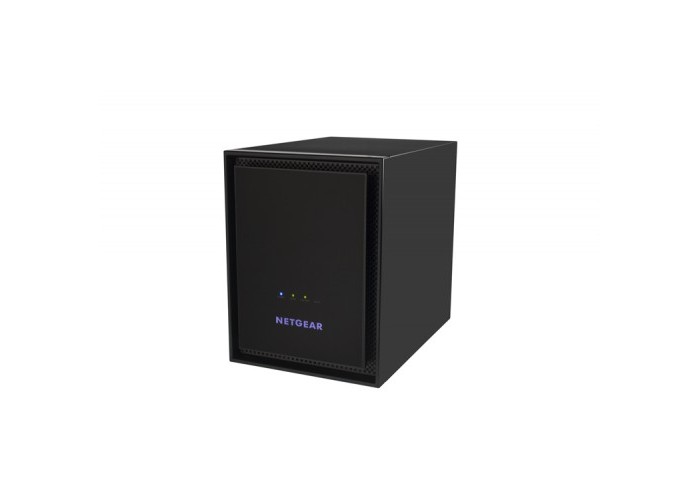 Сетевое хранилище NETGEAR EDA500