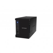 Сетевое хранилище NETGEAR RN31200