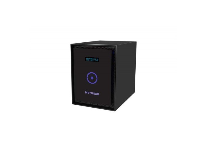 Сетевое хранилище NETGEAR RN31600