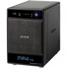 Сетевое хранилище NETGEAR RNDX4000