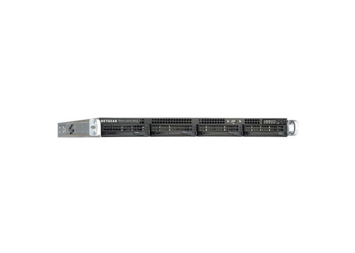 Сетевое хранилище NETGEAR RNRP4000