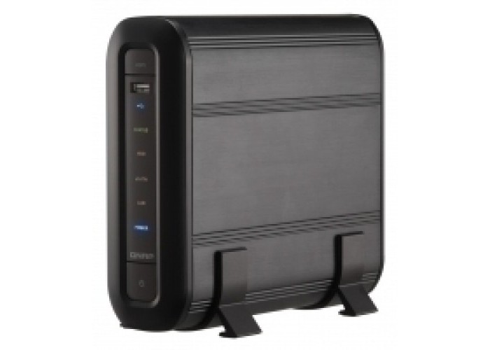 Сетевое хранилище Qnap TS-119