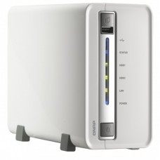 Сетевое хранилище Qnap TS-210