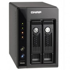 Сетевое хранилище Qnap TS-239 Pro II