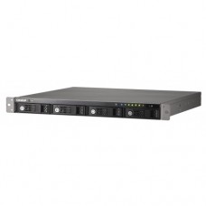 Сетевое хранилище Qnap TS-410U