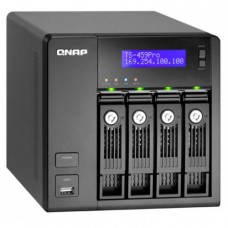Сетевое хранилище Qnap TS-459 Pro