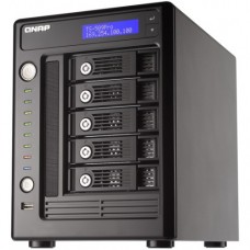 Сетевое хранилище Qnap TS-509 Pro