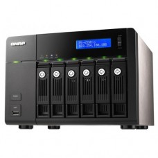 Сетевое хранилище Qnap TS-659 Pro