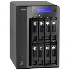 Сетевое хранилище Qnap TS-809 Pro