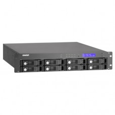 Сетевое хранилище Qnap TS-809U-RP