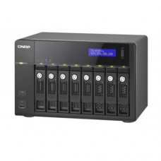 Сетевое хранилище Qnap TS-859 Pro