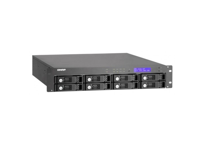 Сетевое хранилище Qnap TS-859U-RP