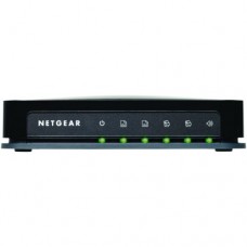 Сетевой коммутатор NETGEAR GS605AV
