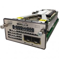 Сетевой модуль Cisco C3KX-SM-10G