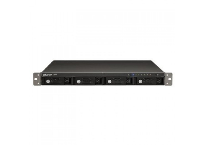 Сетевой накопитель Qnap TS-459U-RP+