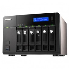 Сетевой накопитель Qnap TS-659 Pro II