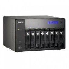Сетевой накопитель Qnap TS-859 Pro+