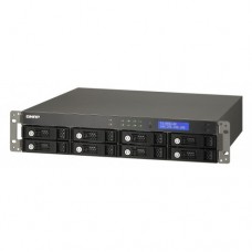 Сетевой накопитель Qnap TS-859U-RP+