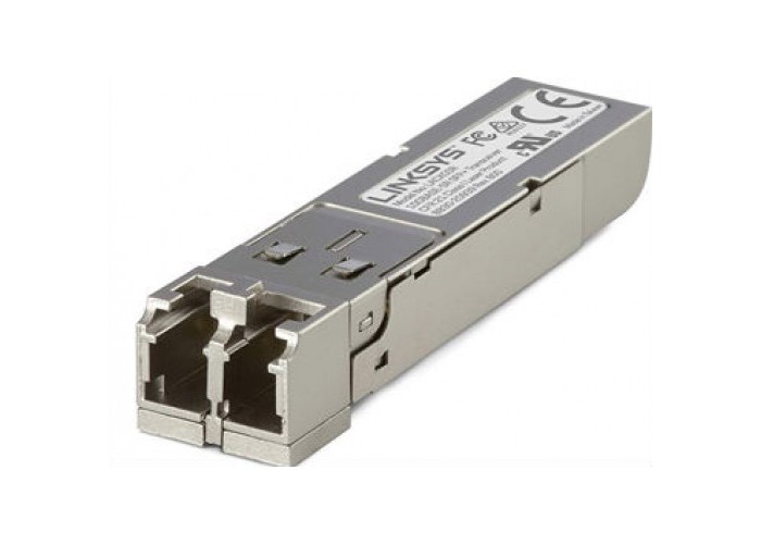 SFP+ модуль Linksys (LACXGSR)