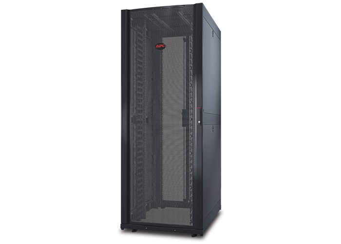 Шкаф для сетевого оборудования NetShelter SX 42U APC AR3140