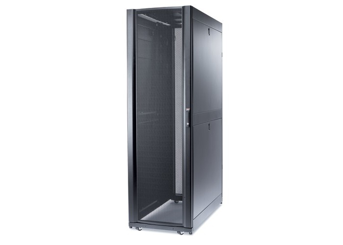 Шкаф для сетевого оборудования NetShelter SX 42U APC AR3300G
