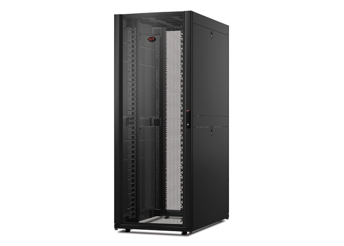 Шкаф для сетевого оборудования NetShelter SX 42U APC AR3340