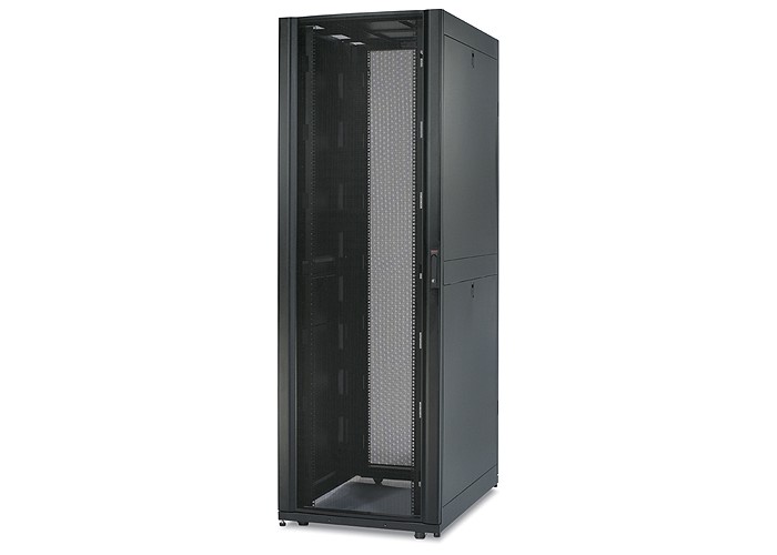 Шкаф для сетевого оборудования NetShelter SX 48U APC AR3157