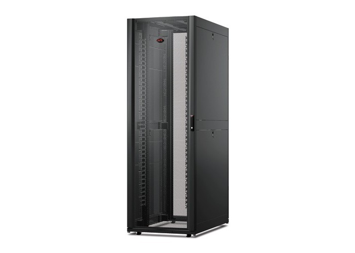 Шкаф для сетевого оборудования NetShelter SX 48U APC AR3347