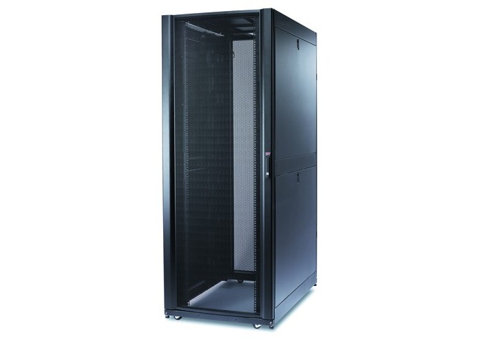 Шкаф для сетевого оборудования NetShelter SX 48U APC AR3357