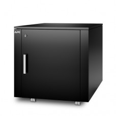 Шкаф NetShelter CX Mini APC AR4000MVX429