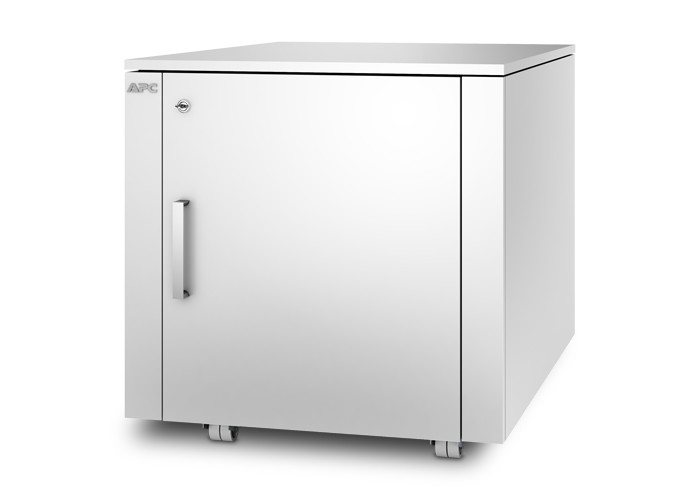 Шкаф NetShelter CX Mini APC AR4000MVX432