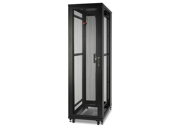 Шкаф NetShelter SV 42U APC AR2401