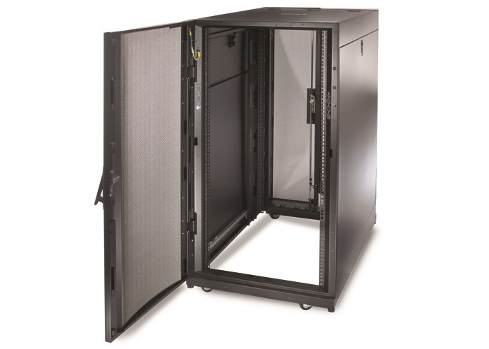 Шкаф NetShelter SX 24U APC AR3104