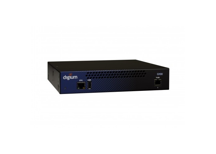 Шлюз E1 Digium G100