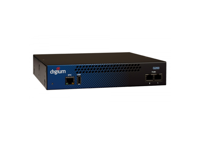 Шлюз E1 Digium G200
