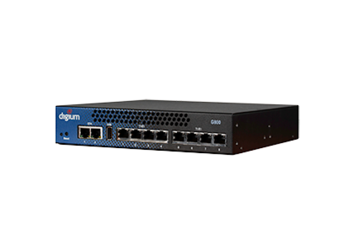 Шлюз E1 Digium G800