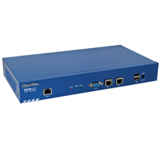 Шлюз E1 OpenVox DGW-L1