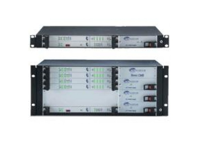 Шлюз NET Quintum Tenor CMS 240/960