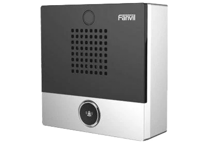 SIP домофон Fanvil i10