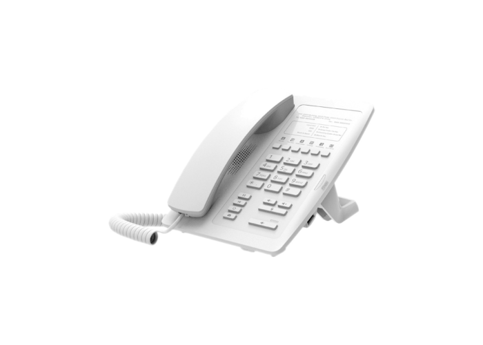 SIP телефон Fanvil H3 (White)