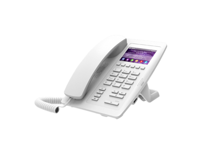 SIP телефон Fanvil H5 (White)