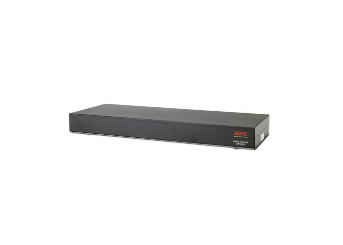 Система управления APC AP9604BLK