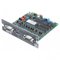 Система управления APC AP9607