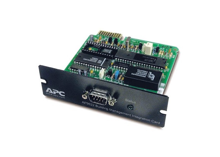 Система управления APC AP9622